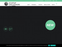 startupcreasphere.com