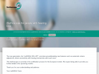 Stethoscope-for-hearing-loss.com