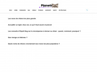 Planeteanimaux.com