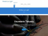 luxlight.com.pl