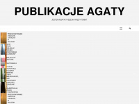 Publikacjeagaty.pl