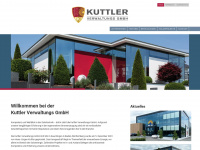 kuttler-gmbh.de