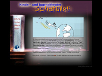 theater-schatuelleli.ch Webseite Vorschau