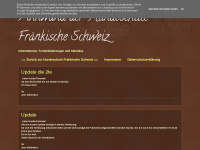 pinnwandhfs.blogspot.com Webseite Vorschau