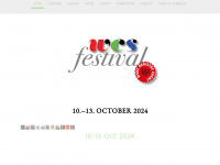 wcs-festival.de Thumbnail