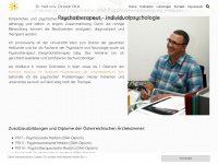 otrel.com Webseite Vorschau