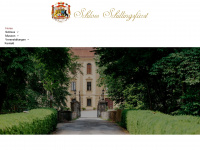Schloss-schillingsfuerst.de