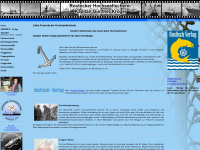 rostocker-hochseefischerei.de Webseite Vorschau