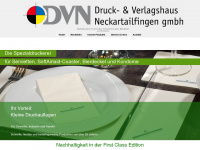 dvn-online.de