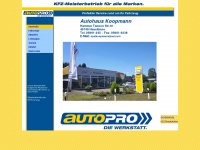 Autohaus-koopmann.de