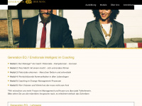 management-coaching-freiburg.de Webseite Vorschau