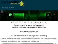 bergfeld-lasertech.de