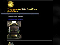 transcendentlifeconditionbuddhism.com Thumbnail