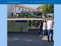lindenschule-neuenstadt.de Webseite Vorschau