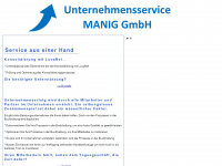 Service-manig.net