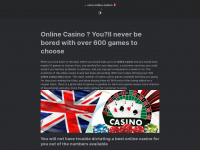 Euro-online-casino.co.uk