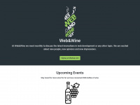 Webandwine.org