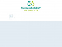 nt-neuperlach.de Webseite Vorschau