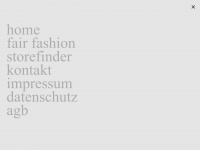 sassenbach-style.de Webseite Vorschau