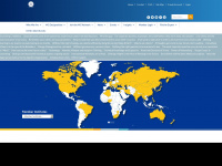 cmc-global.org Webseite Vorschau