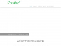 urselhof.com Thumbnail