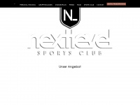 nextlevelsportsclub.ch