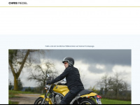 e-bikefreun.de Webseite Vorschau