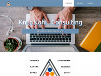 knutkohl.consulting