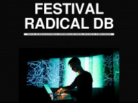 radicaldb.es Webseite Vorschau