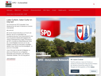 spd-ov-schenefeld-steinburg.de