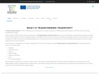 transformingtransport.eu