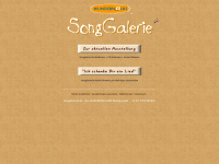 Songgalerie.de