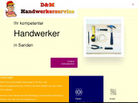 d-m-handwerkerservice.de