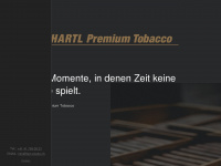 hpt-smoke.ch Webseite Vorschau
