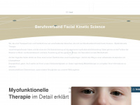 fksc-mft.ch Webseite Vorschau