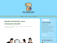 Kulturmutant.wordpress.com