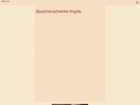 buschenschenke-hupfa.at Webseite Vorschau