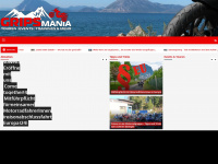gripsmania.at Webseite Vorschau