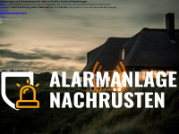 Alarmanlage-nachruesten.com