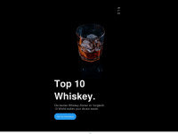 10world-whisky.de Webseite Vorschau