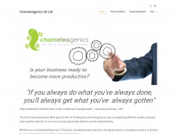 chameleogenics.co.uk