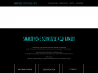 Smartphone-schnitzeljagd-family.ch