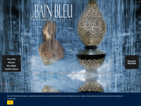bain-bleu.ch Thumbnail