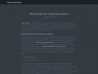 basta-casinononline.eu Webseite Vorschau