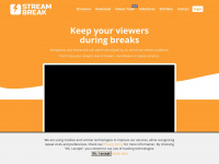 streambreak.tv Thumbnail