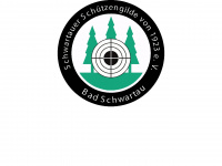 schwartauer-schützengilde.de Webseite Vorschau