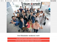 team-expert.de