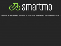 smartmo.ch Webseite Vorschau