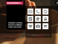 Handwerk37.de
