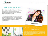 mika-onlinehandel.de Thumbnail